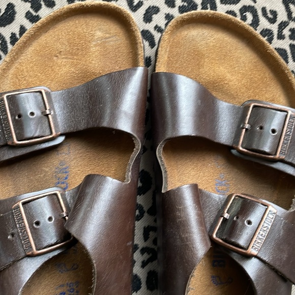 Birkenstock sandals - Picture 5 of 12